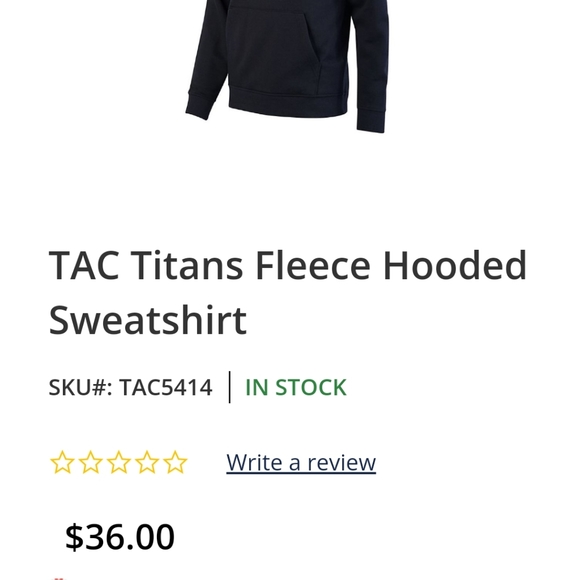 CITY WEAR TOP FOR MEN - Picture 9 of 15